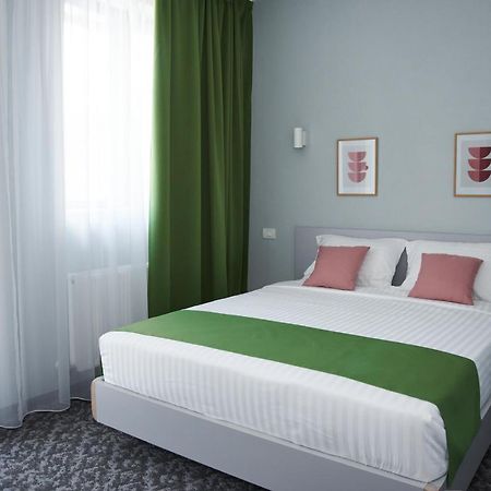 Astra Hotel Călimăneşti Extérieur photo