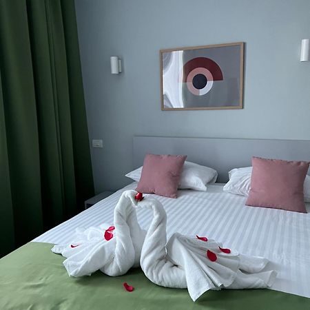 Astra Hotel Călimăneşti Extérieur photo