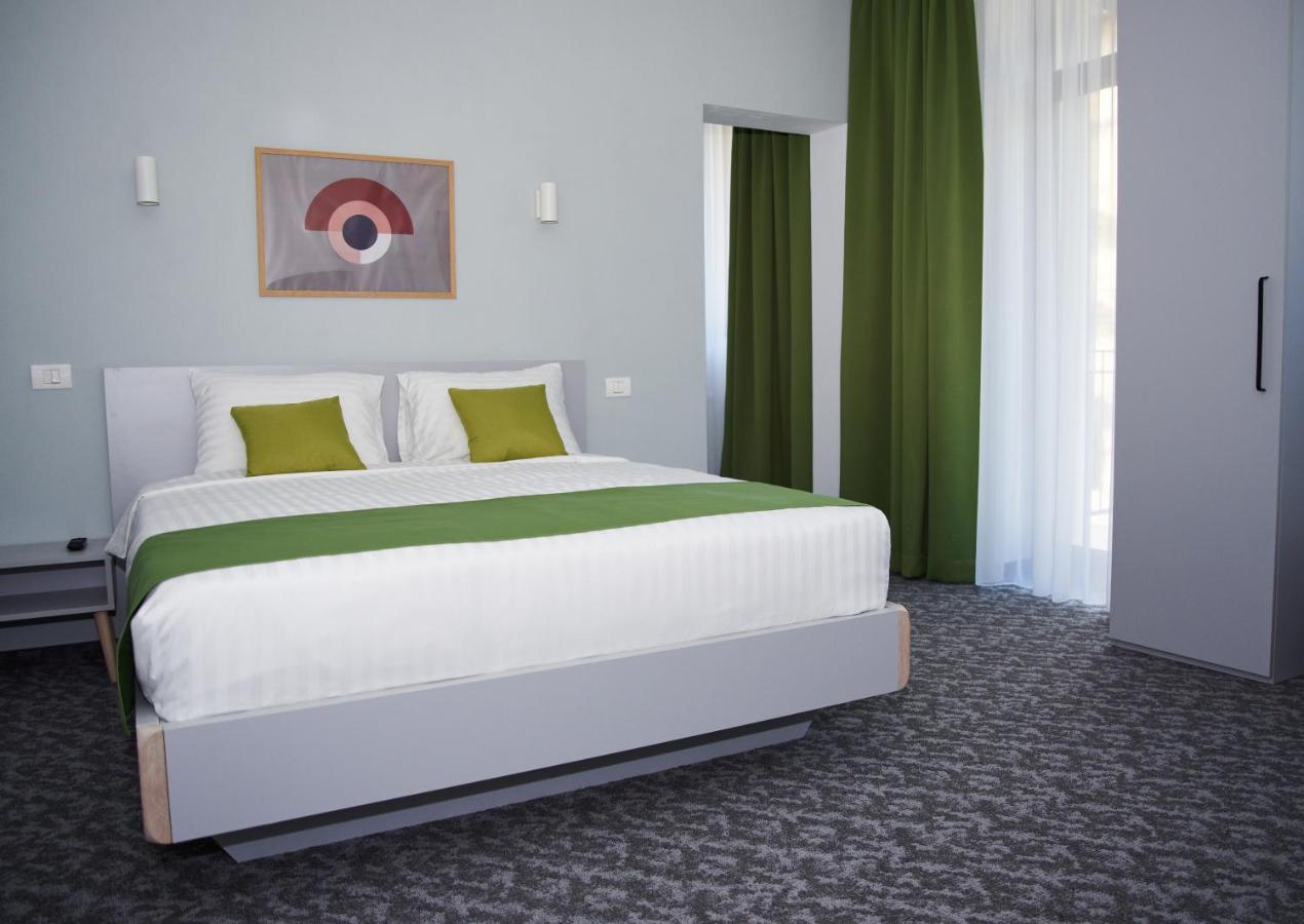 Astra Hotel Călimăneşti Extérieur photo