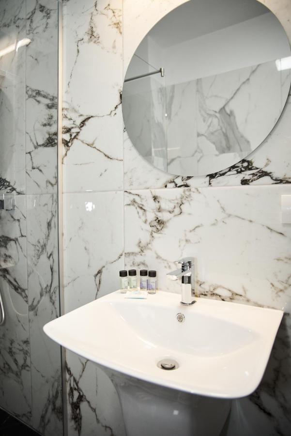 Astra Hotel Călimăneşti Extérieur photo