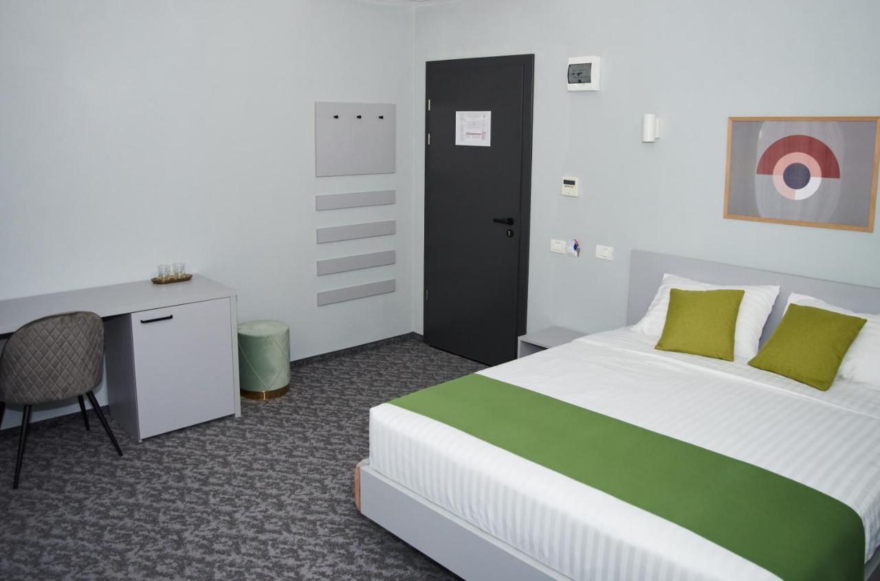 Astra Hotel Călimăneşti Extérieur photo
