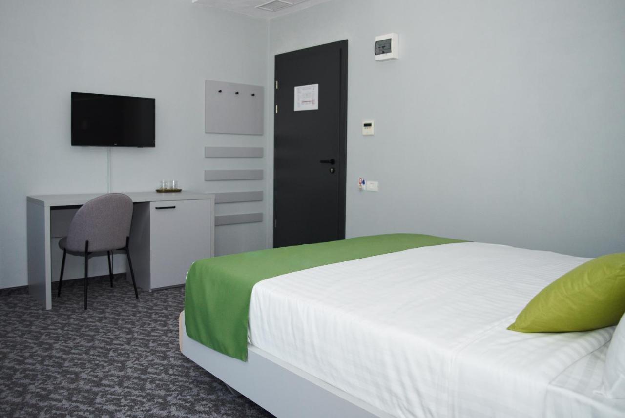 Astra Hotel Călimăneşti Extérieur photo