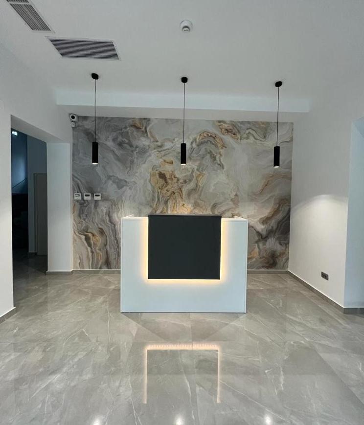 Astra Hotel Călimăneşti Extérieur photo